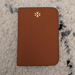 Tory Burch card case